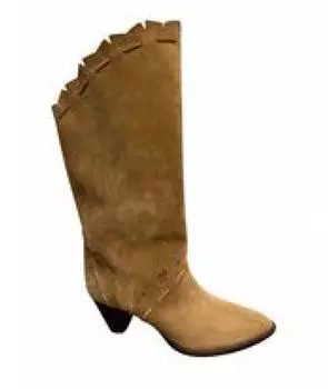 Полусапоги