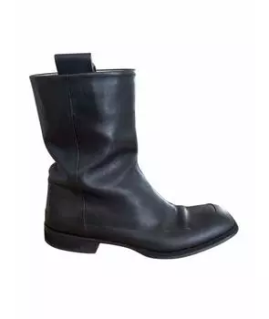 Полусапоги