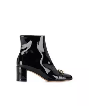 Полусапоги