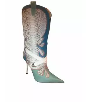 Полусапоги