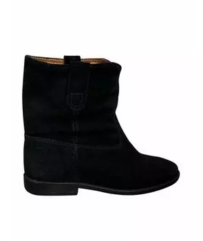 Полусапоги