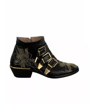 Полусапоги