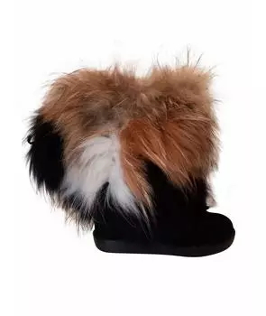 Полусапоги