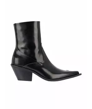 Полусапоги