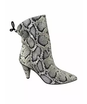 Полусапоги