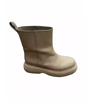 Полусапоги