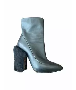 Полусапоги