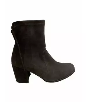 Полусапоги