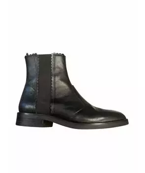 Полусапоги