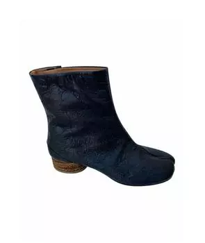 Полусапоги