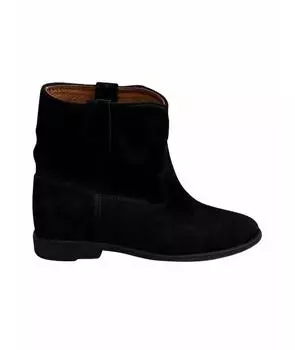 Полусапоги