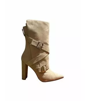 Полусапоги