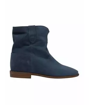 Полусапоги