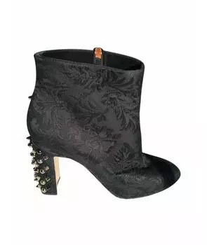 Полусапоги