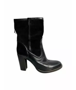 Полусапоги