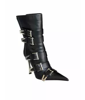 Полусапоги