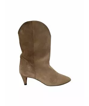 Полусапоги