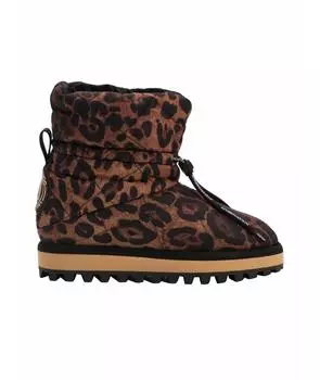 Полусапоги