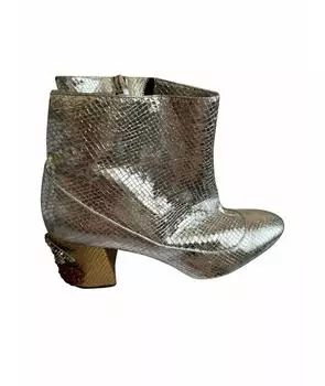 Полусапоги