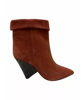 Полусапоги