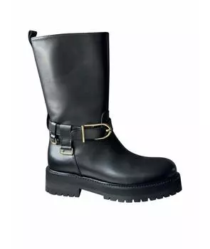 Полусапоги