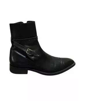 Полусапоги