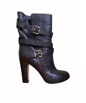 Полусапоги