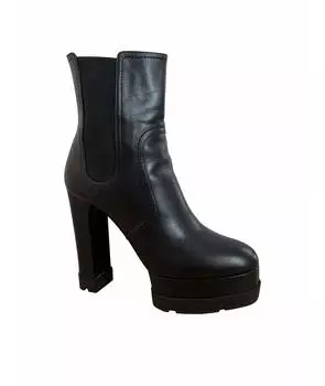 Полусапоги