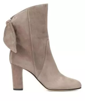 Полусапоги