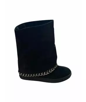 Полусапоги