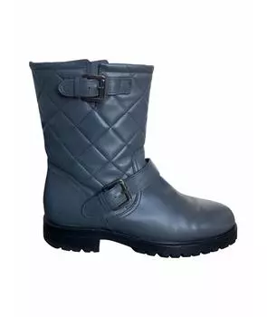 Полусапоги