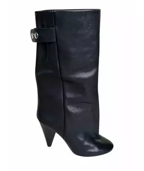 Полусапоги