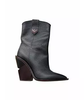 Полусапоги