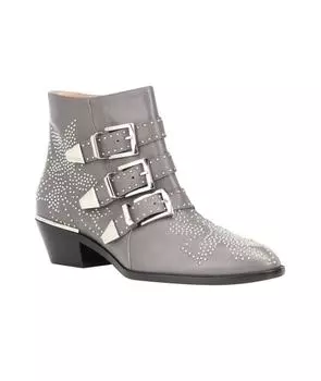 Полусапоги