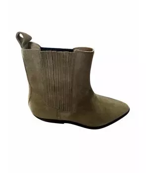 Полусапоги