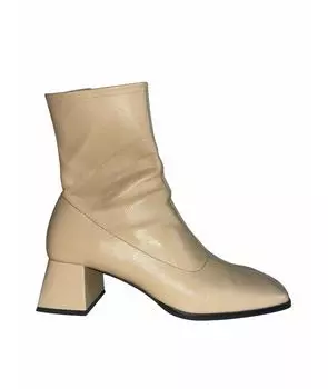 Полусапоги