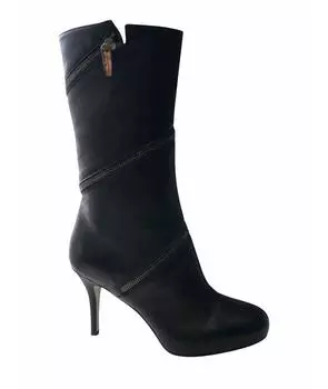 Полусапоги