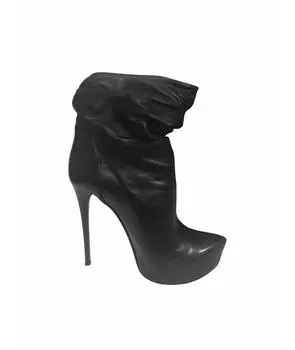 Полусапоги