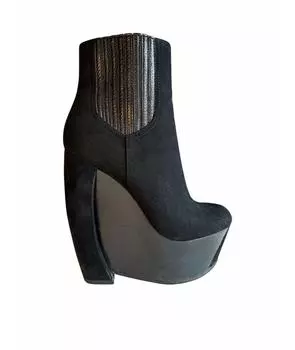 Полусапоги