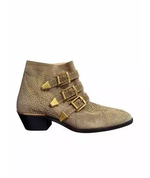 Полусапоги