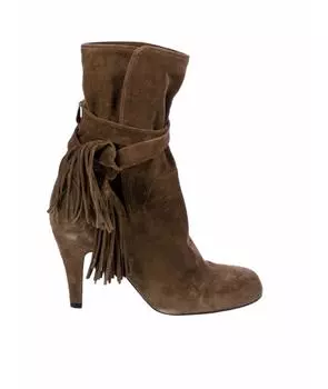 Полусапоги