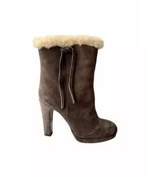 Полусапоги