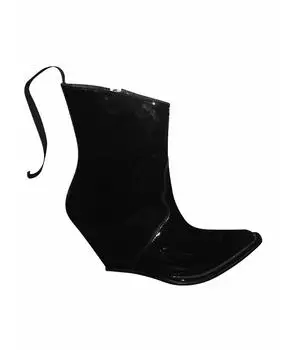 Полусапоги