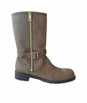 Полусапоги