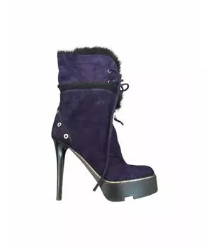 Полусапоги