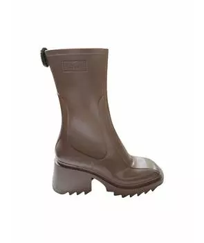 Полусапоги