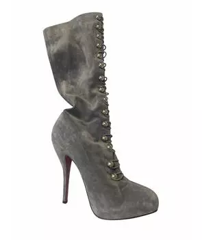 Полусапоги