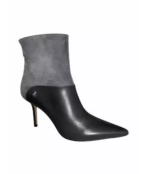 Полусапоги