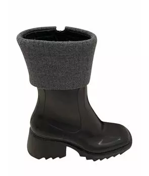 Полусапоги