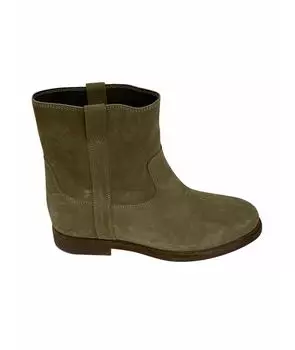 Полусапоги